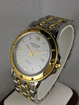 Швейцарские мужские часы Raymond Weil Tango 5599-STP-00308 ориги