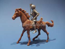 солдатики 1 32 Marx Рыцари 6 солдатиков в 6 позах 54 мм 6