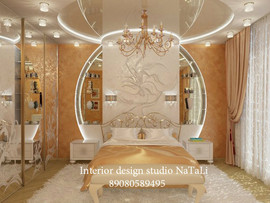 Дизайн интерьера