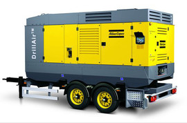 Atlas Copco XRVS 476 Cd Атлас Копко