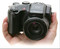 Цифрокомпакт Fujifilm FinePix S602