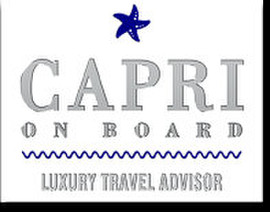 Аренда яхт в Италии, организация отдыха от Capri On Board