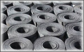 Рубероид РКП-350, 15 кв.м.