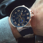 Ulysse Nardin в подарочкой упаковке