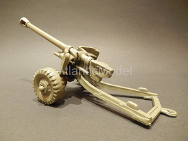 Солдатики 1/32 Atlantic Американская легкая артиллерия 9