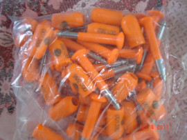 Продам пломбы контейнерные