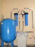 Водоснабжение,водоочистка,отопление,электрика,канализация.