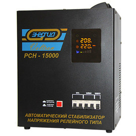 Стабилизаторы напряжения Энергия Voltron 6