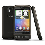 Новый HTC Desire А8181 Black (оригинал)