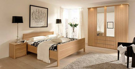 Кровати и спальни для дома 4