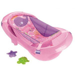 Fisher Price Bathtub