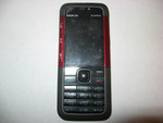 Nokia 5310 XpressMusic Red новый