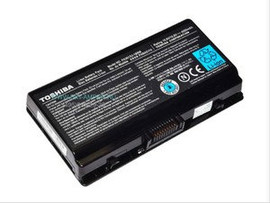 Аккумулятор для ноутбука Toshiba PA3615U-1BRM (4000 mAh) ORIGINA