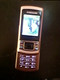 samsung C3050