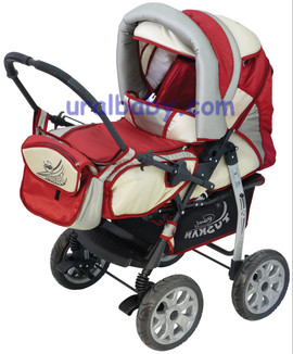 Колляска трансформер