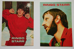 Набор открыток Ringo Starr (9 шт.)