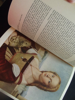 1952 История художественной живописи Запада 3
