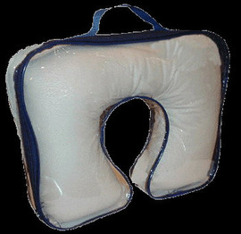 Ортопедическая подушка эспера трэвел 2