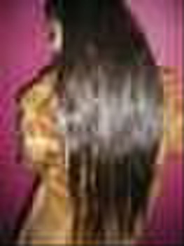 наращивание волос