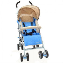 Коляска трость абс.новая ф.Baby Care Polo. 6