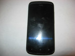 HTC One S 16Gb Core HD Amoled Black
