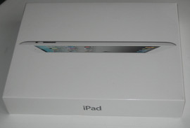 IPad2 64GB WIFI +3G + новый кожаный чехол. 3