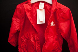 Ветровки H&M ( Швеция) 3