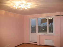 Косметический ремонт квартир.Частный мастер. 7