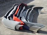 Бампера Renault, Hyandai, Lada, Opel, Daewoo, Ford