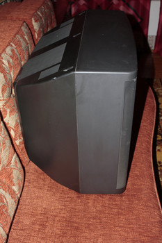 Телевизор 69 см Panasonic 2