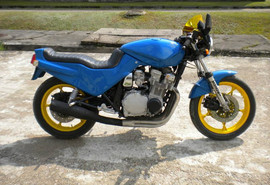 Мотоциклы по заказ из Европы. 2