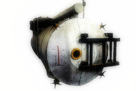 Вакуумная сушильная камера «Энергия - 8»