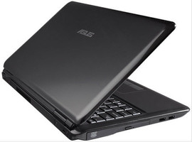 Ноутбук ASUS K50