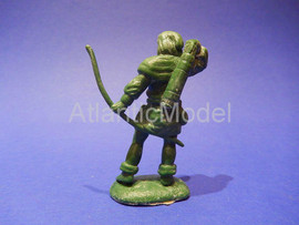 Солдатики 1/32 Barzso фигура из набора Робин Гуд 2