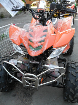 Продается Квадроцикл Armada ATV 150A
