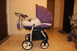 Детская коляска