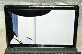 Замена матрицы (ЖК, TFT или LCD) у вас дома