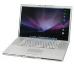 Ноутбук Apple MacBook Pro 15 2008 г., 2.4 ГГц