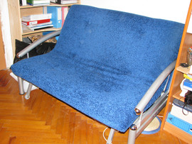 Продам диван-кровать