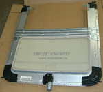 Люк штатный в сборе Ford Explorer 3