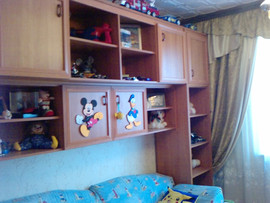 детская спальня 3