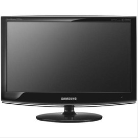 Samsung SyncMaster 2233SN glossy black