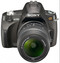 Зеркальный фотоаппарат Sony Alpha DSLR-A230