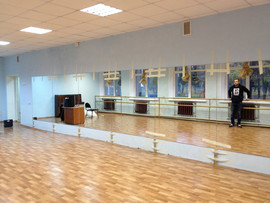 Зеркала на заказ 2