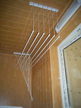 Остекление балконов и лоджий. 5