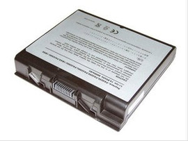 Аккумулятор для ноутбука Toshiba PA3250U-1BRS (6600 mAh)