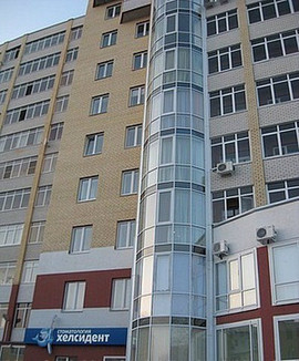 сдам 1 комнатную квартиру