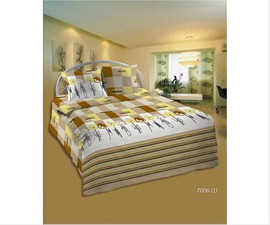 Постельное белье из ситца Шуйские ситцы 2