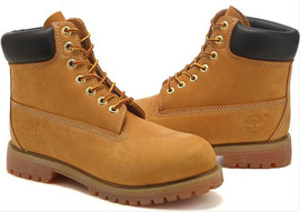 Продаю оригинальные ботинки Timberland со скидкой 50%