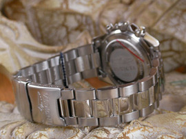 швейцарские часы INVICTA SPEEDWAY COUGAR 9223 2
